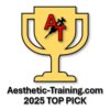 Top Pick for Aesthetic Training Courses in Botox, Fillers and PRP