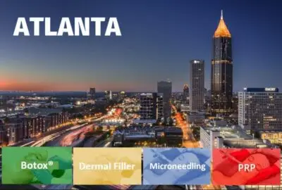 4-PROCEDURE (Botox, Filler, PRP, Microneedling & Exosomes) FAST TRACK® Hands-On Certification Saturday April 18, 2026 8am, Atlanta (23 credits) 🟢2+ SEATS LEFT🟢
