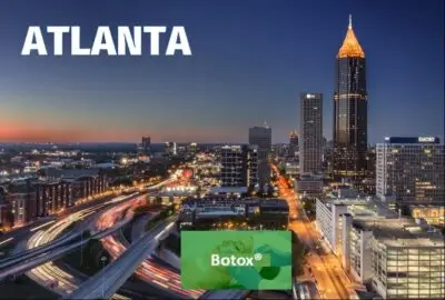 Botulinum Toxin (No Dermal Filler) FAST TRACK® Hands-On Certification Saturday February 28, 2026  8am, Atlanta, GA (6 credits) 🟢2+ SEATS LEFT🟢