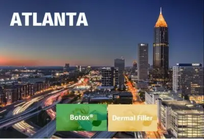 Botulinum Toxin & Dermal Filler FAST TRACK® Hands-On Certification Saturday February 28, 2026  8am, Atlanta, GA (11 credits) 🟢2+ SEATS LEFT🟢