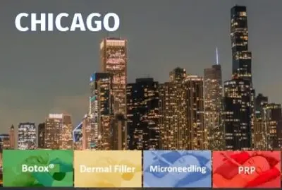 4-PROCEDURE (Botox, Filler, PRP, Microneedling & Exosomes) FAST TRACK® Hands-On Certification Saturday March 14, 2026 8am, Chicago (23 credits) 🟢2+ SEATS LEFT🟢