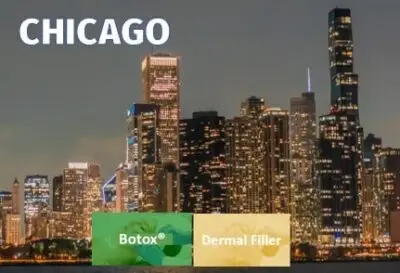 Botulinum Toxin & Dermal Filler FAST TRACK® Hands-On Certification Saturday March 14, 2026  8am, Chicago (11 credits) 🟢2+ SEATS LEFT🟢