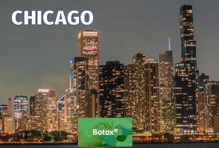 Botulinum Toxin (No Dermal Filler) FAST TRACK® Hands-On Certification Saturday March 14, 2026 8am, Chicago (6 credits) 🔴SOLD OUT🔴
