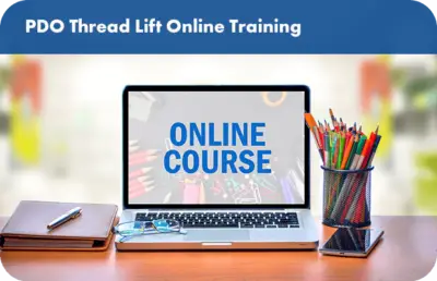 VIDEO COURSE -- PDO Thread-Lift Online Training 9 CME Credits