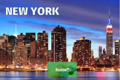 Botulinum Toxin (No Dermal Filler) FAST TRACK® Hands-On Certification Saturday February 28, 2026  8am, New York (Babylon, Long Island) (6 credits) 🟡2 SEATS LEFT🟡