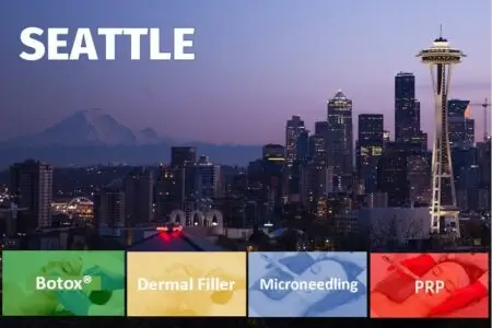 LIVE INJECTION 4-PROCEDURE TRAINING (BTX, Filler, Microneedling & Exosomes, PRP) Saturday May 10, 2025 8am, Seattle (22 credits) 🟡1 SEAT LEFT🟡