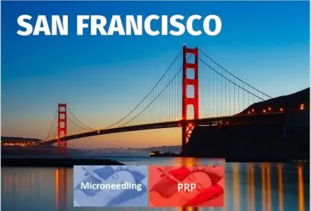 LIVE Cosmetic PRP Facelift and Facial Training with Microneedling & Exosomes Hands-On  Saturday September 13, 2025 1pm San Francisco (12 credits) 🟢2+ SEATS LEFT🟢