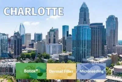 INJECTION 3-PROCEDURE TRAINING (Botox, Filler, Microneedling and Exosomes) Saturday July 26, 2025 8am, Charlotte (16 credits) 🔴SOLD OUT🔴