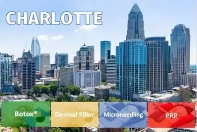 LIVE INJECTION 4-PROCEDURE TRAINING (Botox, Filler, Microneedling plus Exosomes, PRP) Saturday July 26, 2025 8am, Charlotte (23 credits) 🔴SOLD OUT🔴