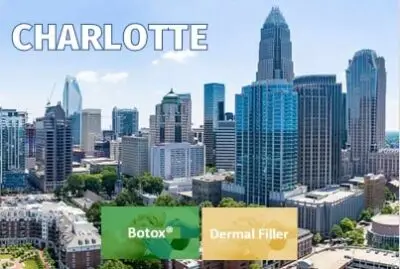 LIVE Botox and Dermal Filler Training Saturday July 26, 2025 8am, Charlotte (11 credits) 🟢2 SEATS LEFT🟢