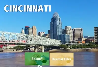 Botulinum Toxin & Dermal Filler FAST TRACK® Hands-On Certification Saturday September 12, 2026 8am, Cincinnati (12+ hours) 🟢2+ SEATS LEFT🟢